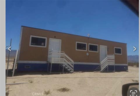 Photo of 37051 Pearl Ave, Lucerne Valley, CA 92356 (MLS # HD26093096)
