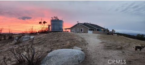 53440 Barber Lane Aguanga CA 92536