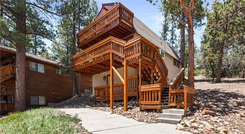 865 Bear Mountain Big Bear City CA 92314