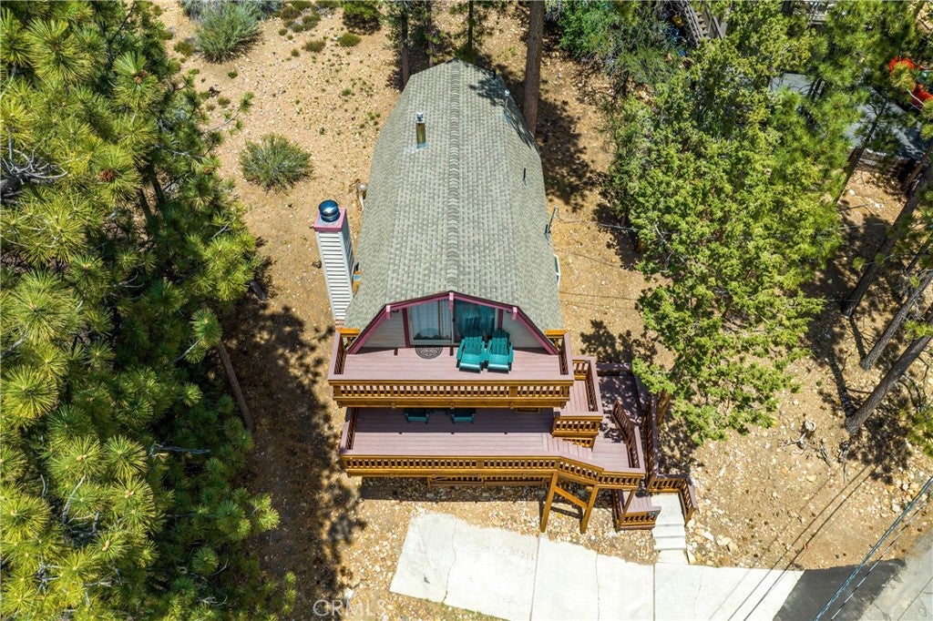 865 Bear Mountain