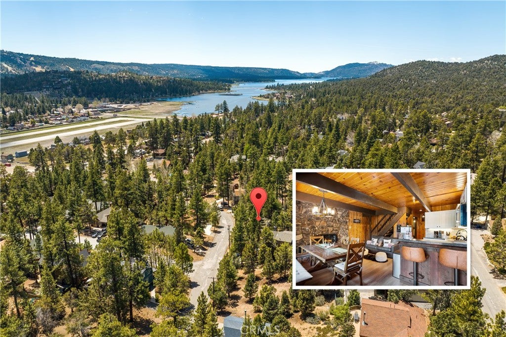 865 Bear Mountain
