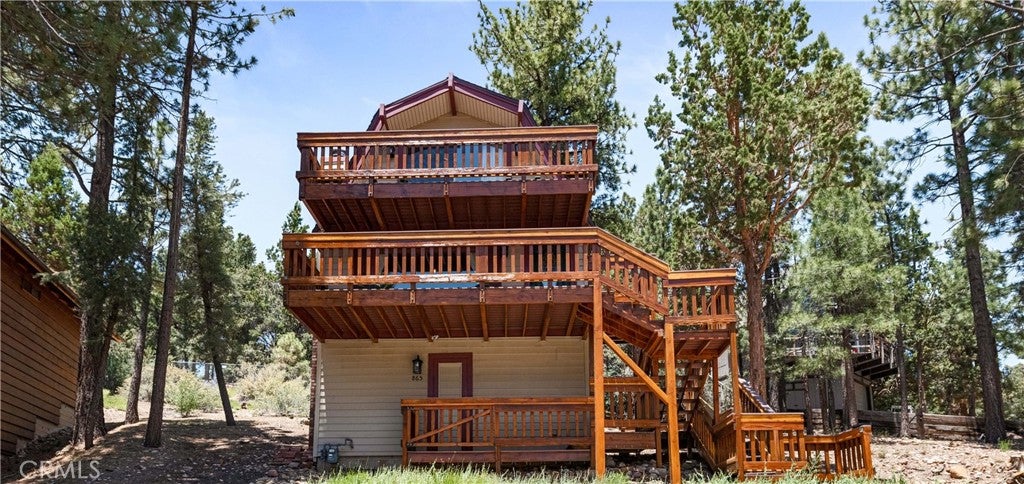 865 Bear Mountain