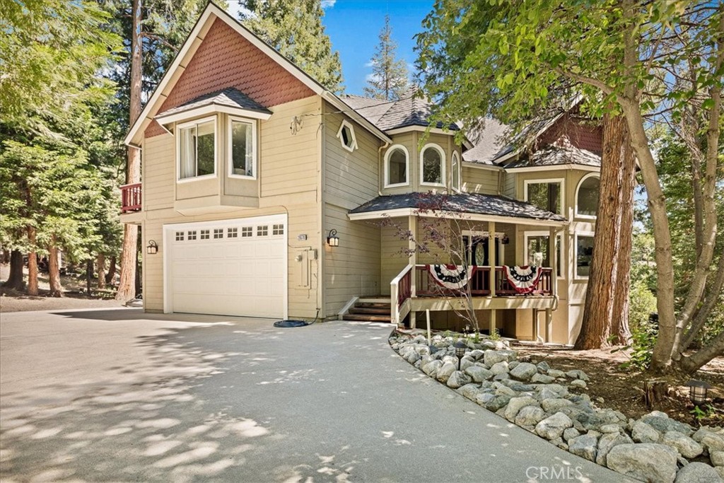 Arrowhead Villas (AWHV) - Residential Lease