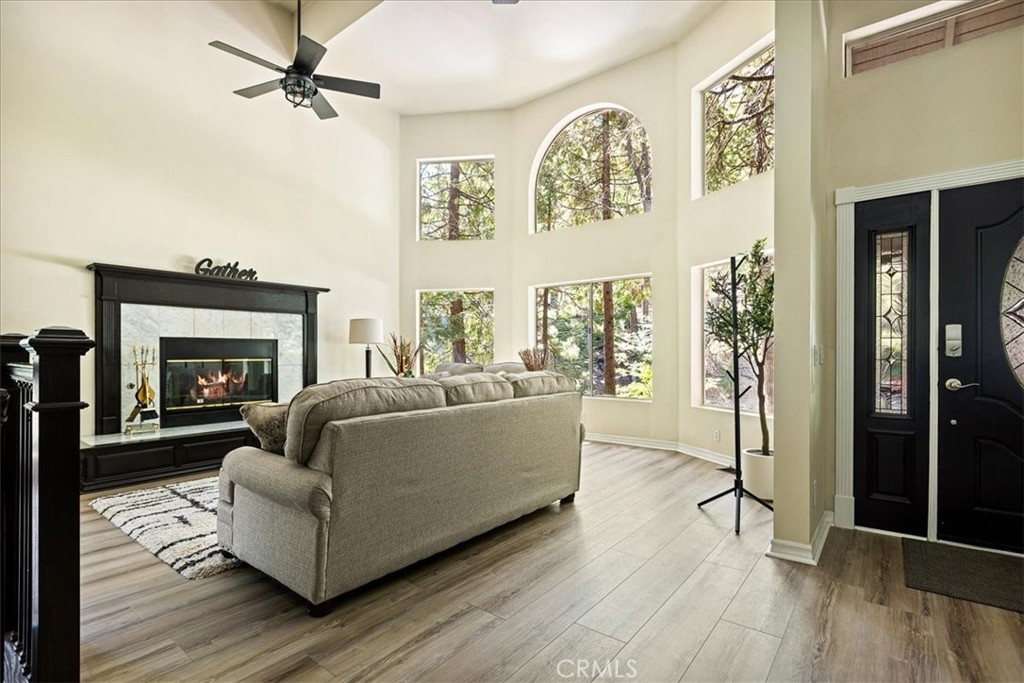 Arrowhead Villas (AWHV) - Residential Lease