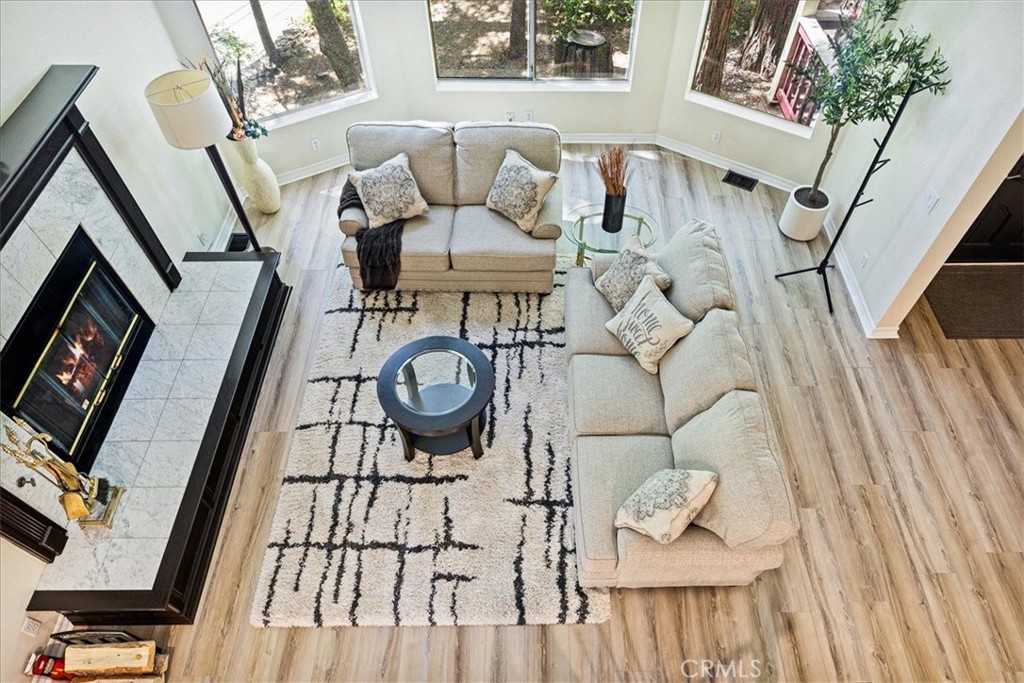 Arrowhead Villas (AWHV) - Residential Lease