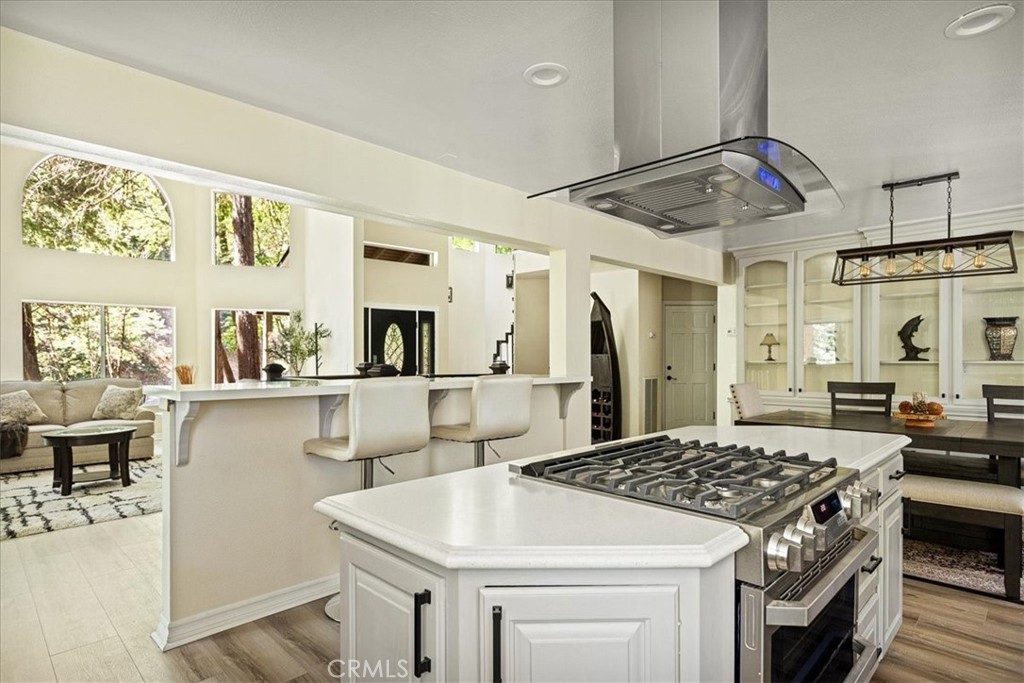 Arrowhead Villas (AWHV) - Residential Lease