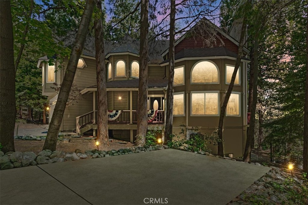 Arrowhead Villas (AWHV) - Residential Lease