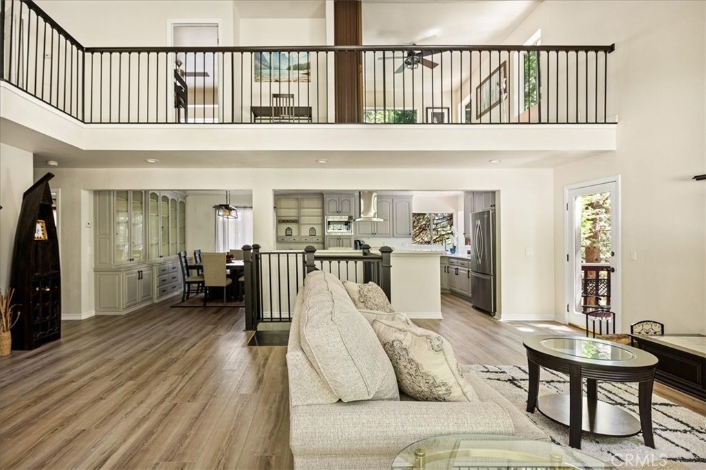 Arrowhead Villas (AWHV) - Residential Lease