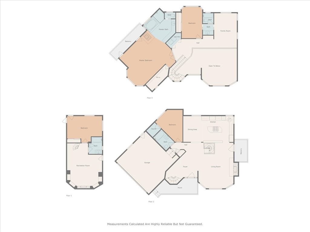 Arrowhead Villas (AWHV) - Residential Lease