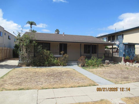 Photo of 4354 Idaho Street, San Diego, CA 92104 (MLS # PTP2607145)