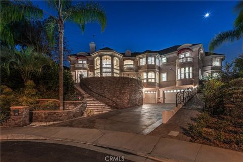 Photo of 3499 Viewfield Avenue, Hacienda Heights, CA 91745 (MLS # TR26019258)