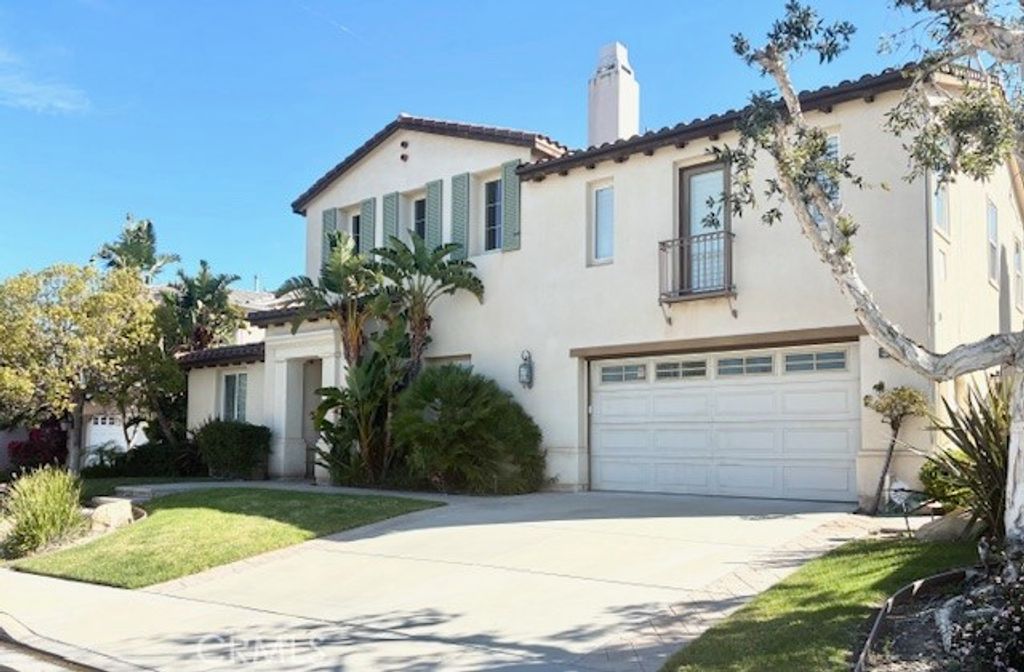 Photo of 3374 Crosspointe Court, Simi Valley, CA 93065 (MLS # CV26044076)