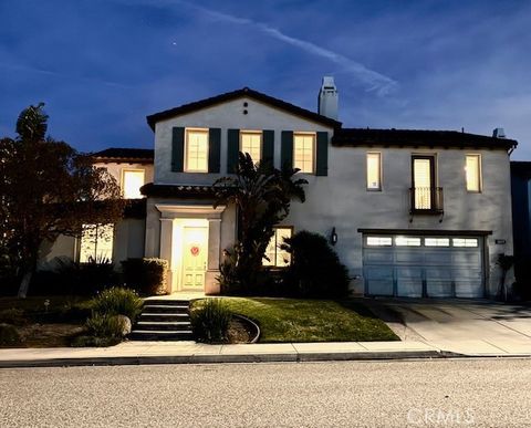 3374 Crosspointe Court Simi Valley CA 93065