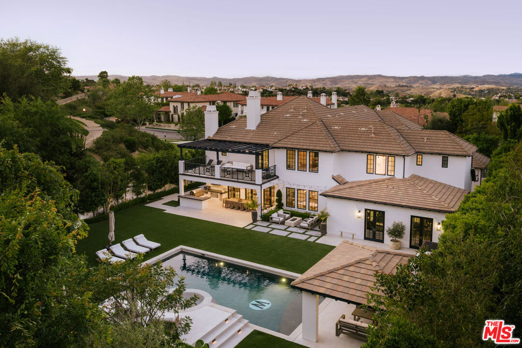 25324 Prado De Naranja