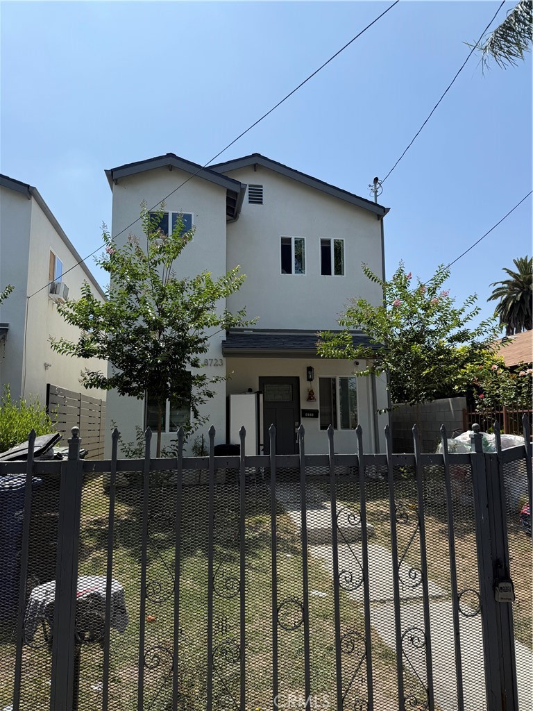 8723 Elm Street