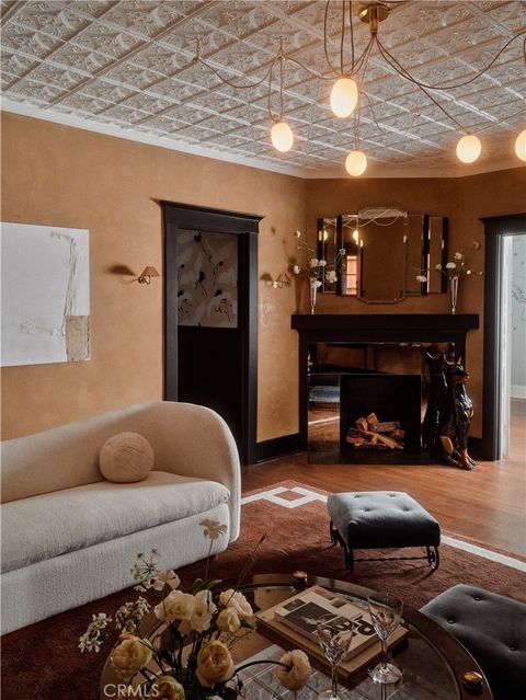 Tiny photo for 7148 Marshfield Way, Los Angeles, CA 90046 (MLS # SB25119081)