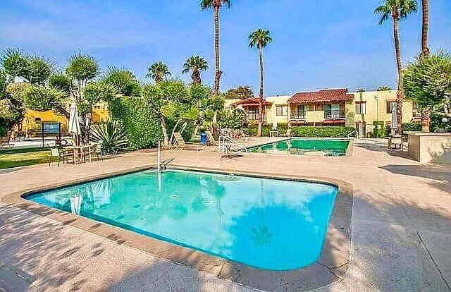 Ranch Club Estados - Residential Lease