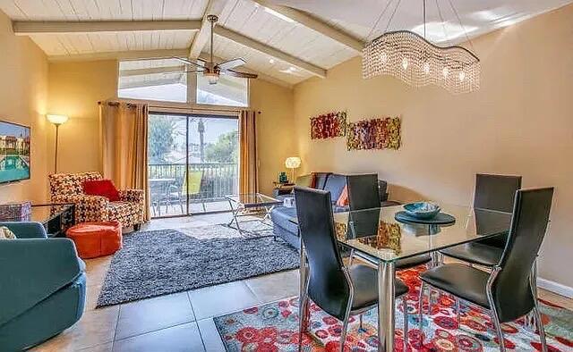 Ranch Club Estados - Residential Lease