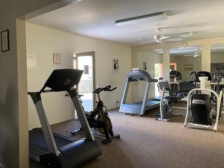 Ranch Club Estados - Residential Lease