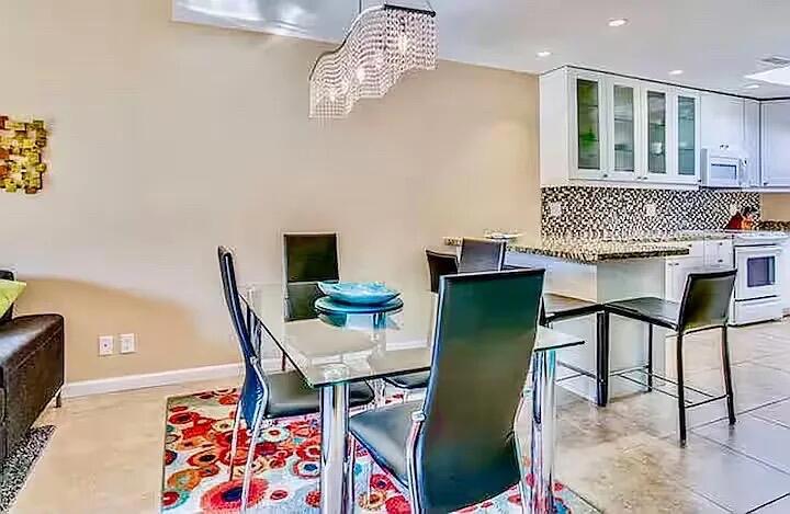 Ranch Club Estados - Residential Lease