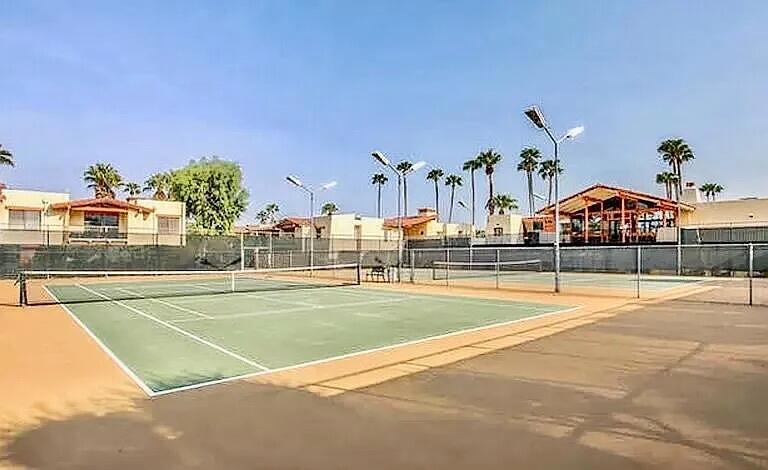 Ranch Club Estados - Residential Lease