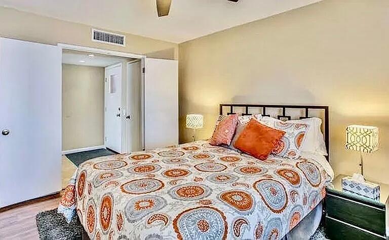 Ranch Club Estados - Residential Lease