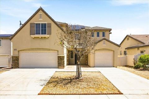 Photo of 38032 Soudan Ave, Palmdale, CA 93552 (MLS # WS26084610)