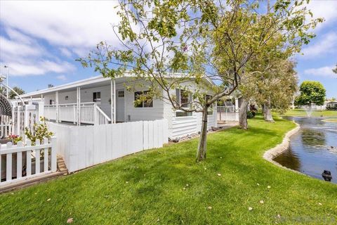 Photo of 7219 San Benito Street ST #344, Carlsbad, CA 92011 (MLS # 260014902SD)