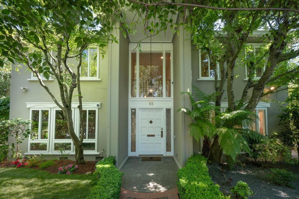 55 Crystal Springs Road