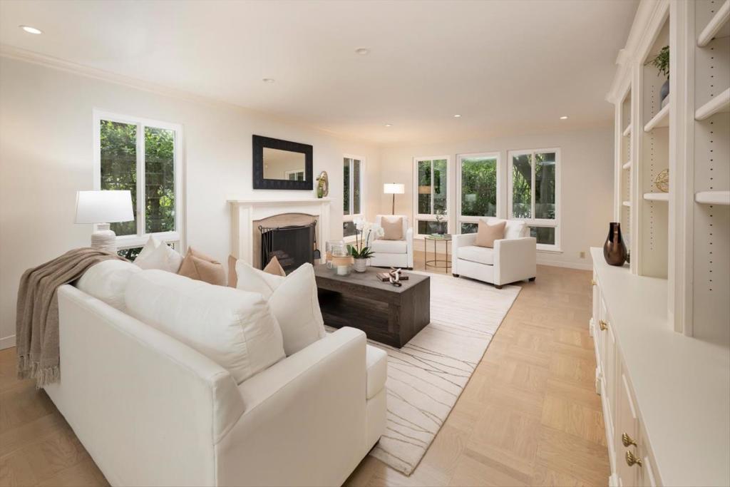 55 Crystal Springs Road