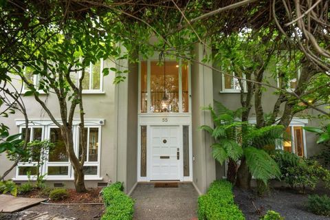 Photo of 55 Crystal Springs Road, San Mateo, CA 94402 (MLS # ML82046279)