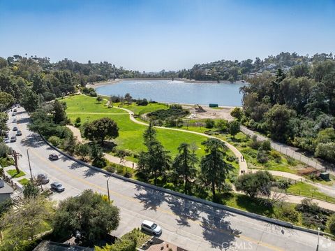 Photo of 1825 N Easterly Terrace, Los Angeles, CA 90026 (MLS # SR26101758)