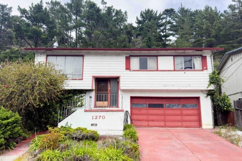 Photo of 1270 Alicante Drive, Pacifica, CA 94044 (MLS # ML82052711)