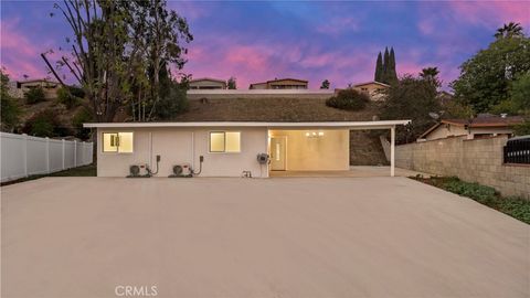 Properties 11 261 Zenith La Puente CA 91744