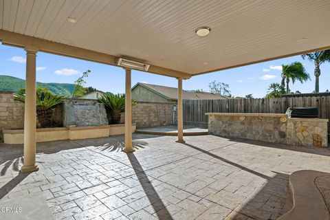 Tiny photo for 6250 Calle Bodega, Camarillo, CA 93012 (MLS # V1-34054)