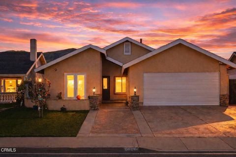 6250 Calle Bodega Camarillo CA 93012