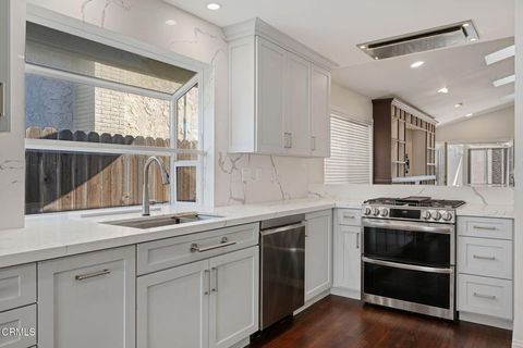 Tiny photo for 6250 Calle Bodega, Camarillo, CA 93012 (MLS # V1-34054)