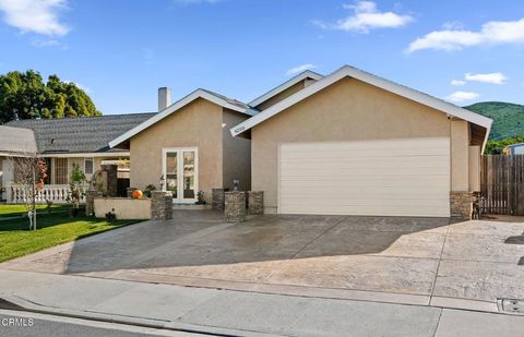 Tiny photo for 6250 Calle Bodega, Camarillo, CA 93012 (MLS # V1-34054)