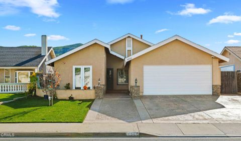 6250 Calle Bodega Camarillo CA 93012