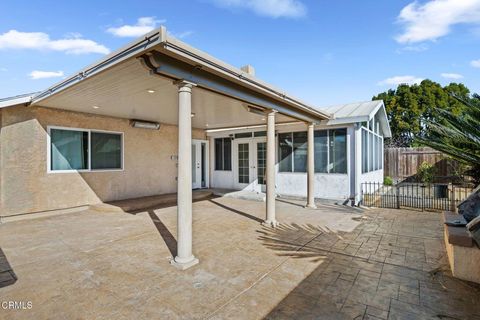 Tiny photo for 6250 Calle Bodega, Camarillo, CA 93012 (MLS # V1-34054)