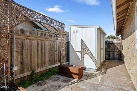 Tiny photo for 6250 Calle Bodega, Camarillo, CA 93012 (MLS # V1-34054)