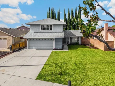 779 Summerwood Ave, Walnut, CA 91789 - MLS#: PW26033401