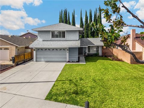 779 Summerwood Walnut CA 91789