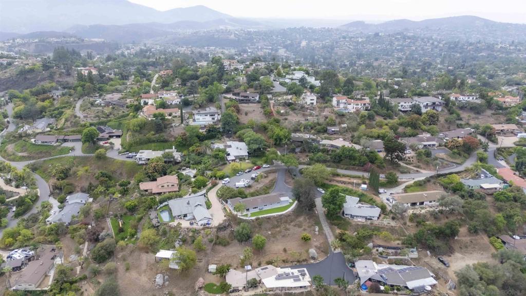 La Mesa - Residential