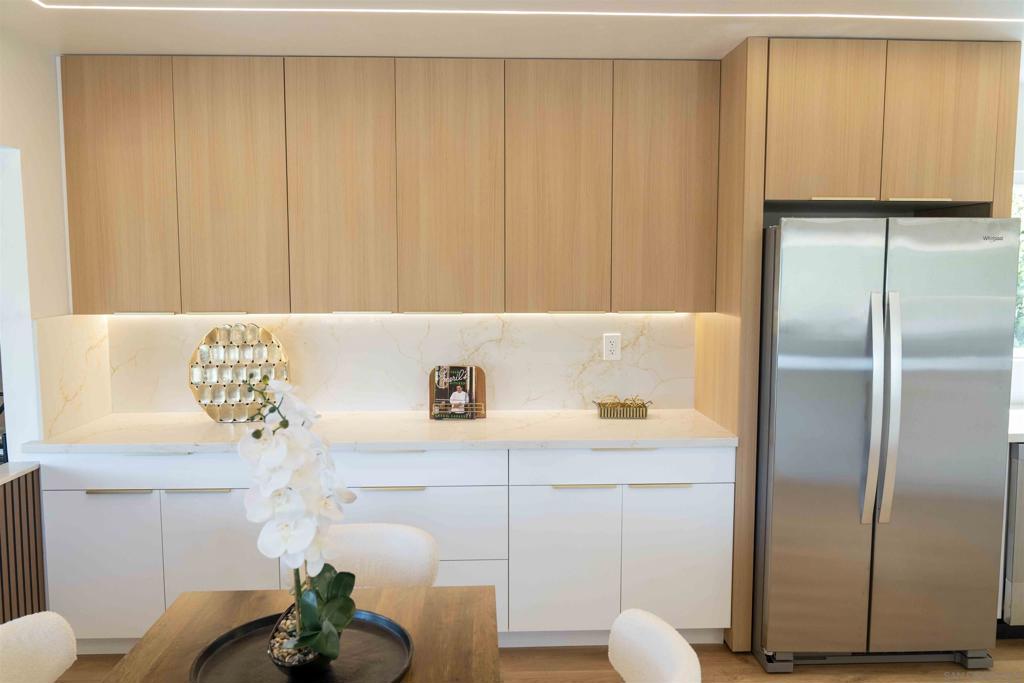 La Mesa - Residential