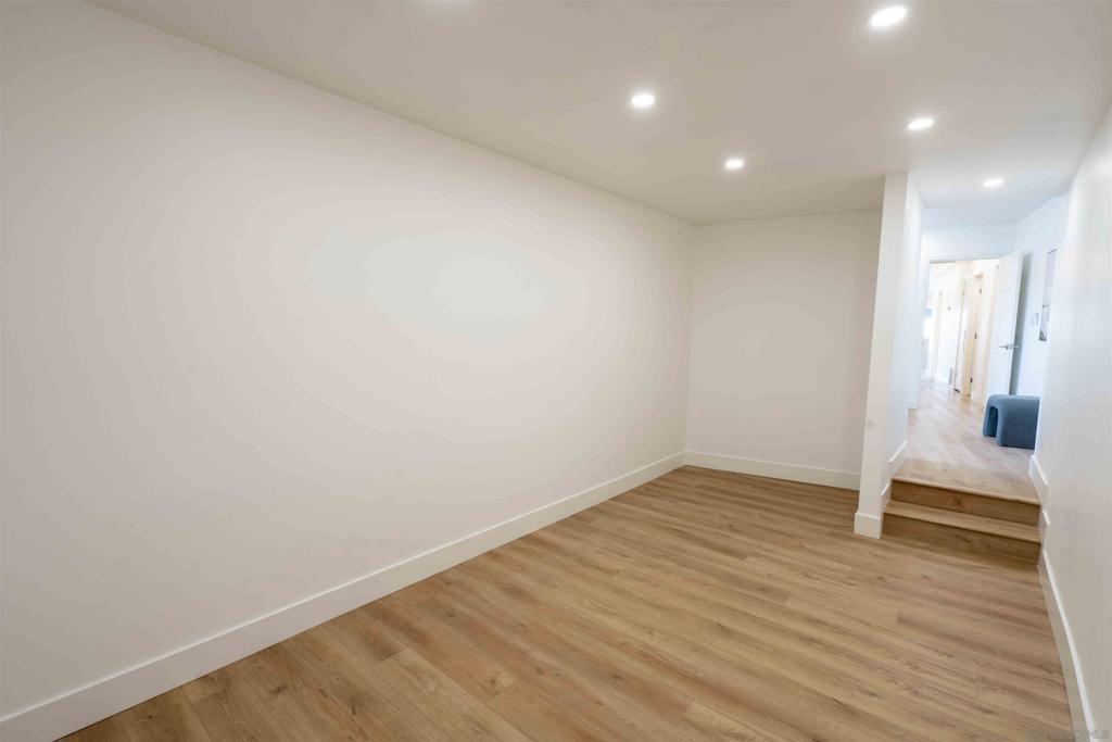 La Mesa - Residential