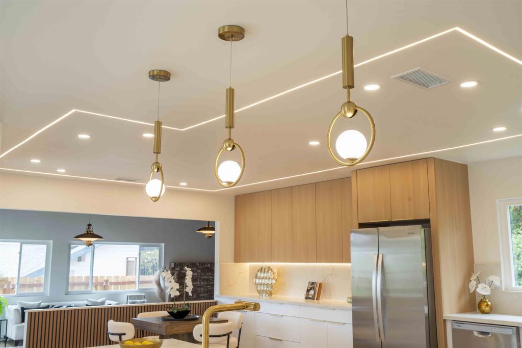 La Mesa - Residential