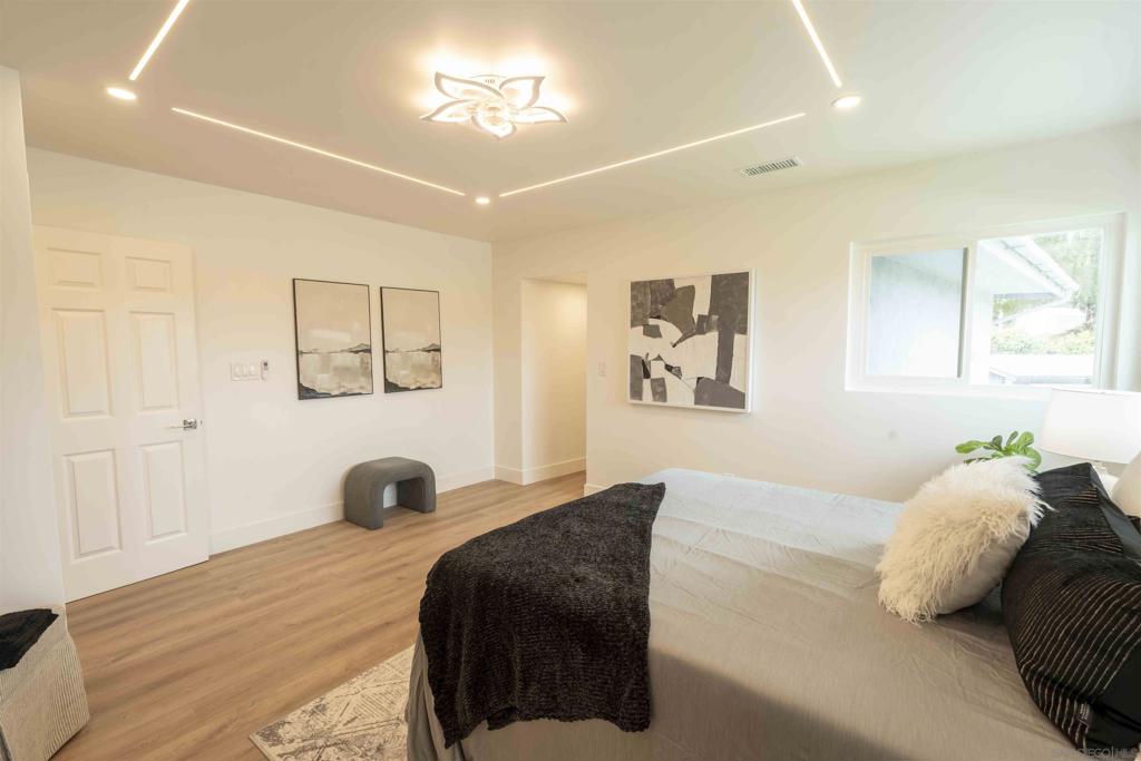 La Mesa - Residential