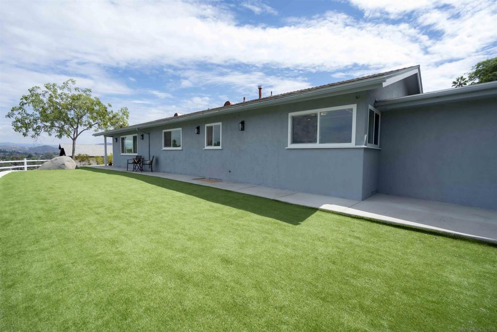 La Mesa - Residential