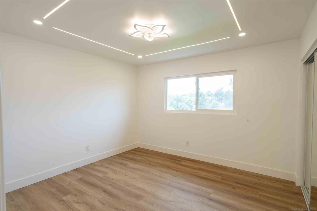 La Mesa - Residential